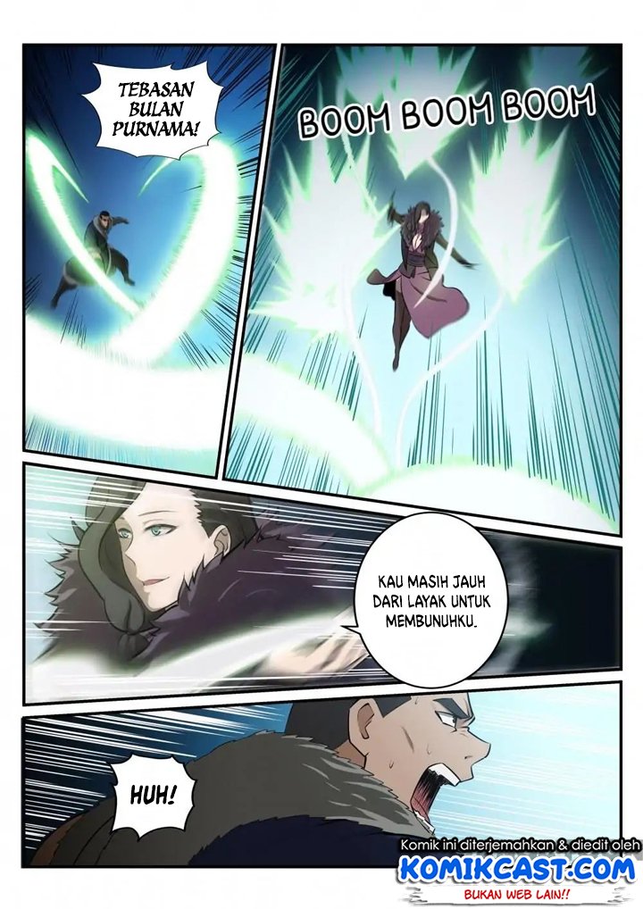 image-komik-apotheosis-chapter-187-10/18