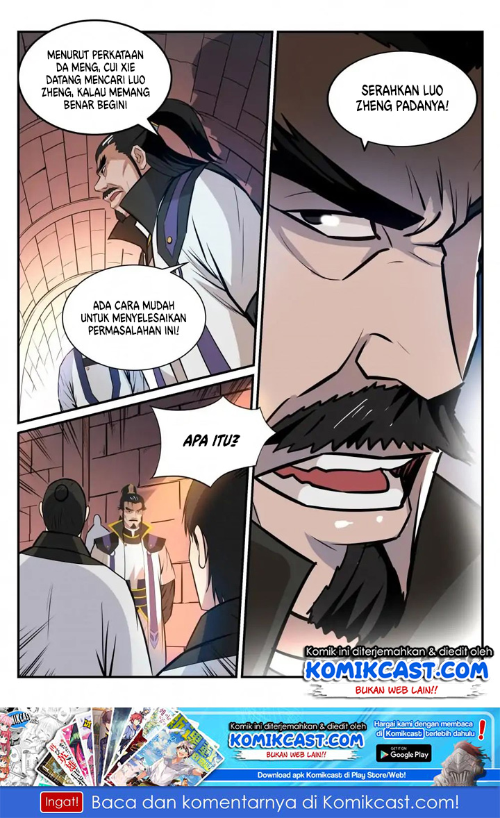 image-komik-apotheosis-chapter-195-16/18
