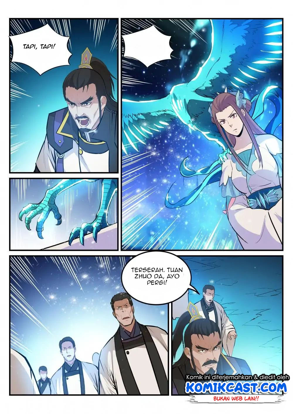 image-komik-apotheosis-chapter-196-11/17