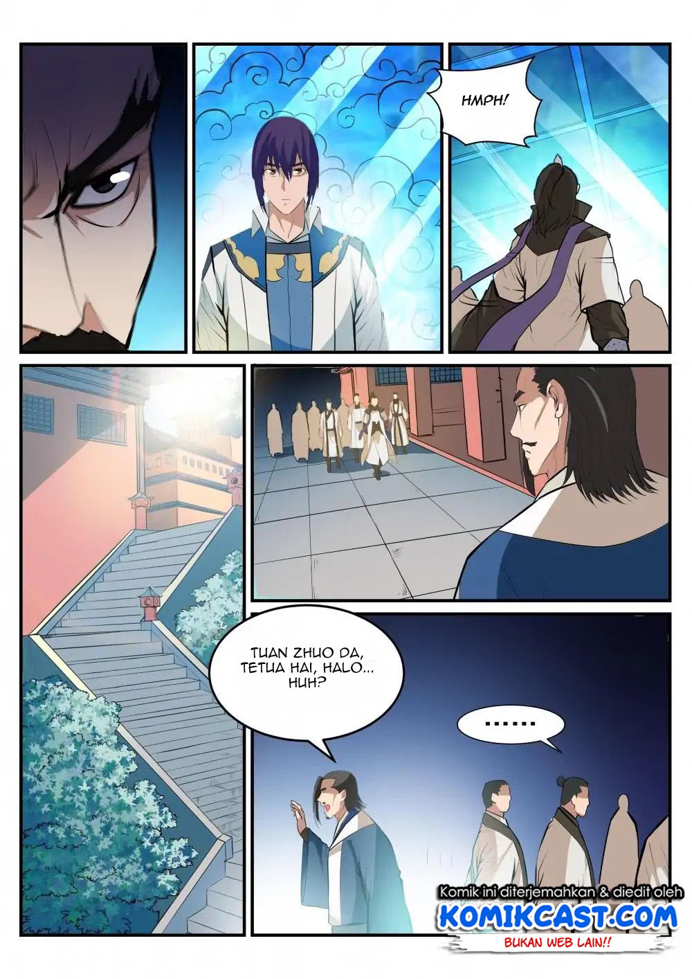 image-komik-apotheosis-chapter-196-12/17