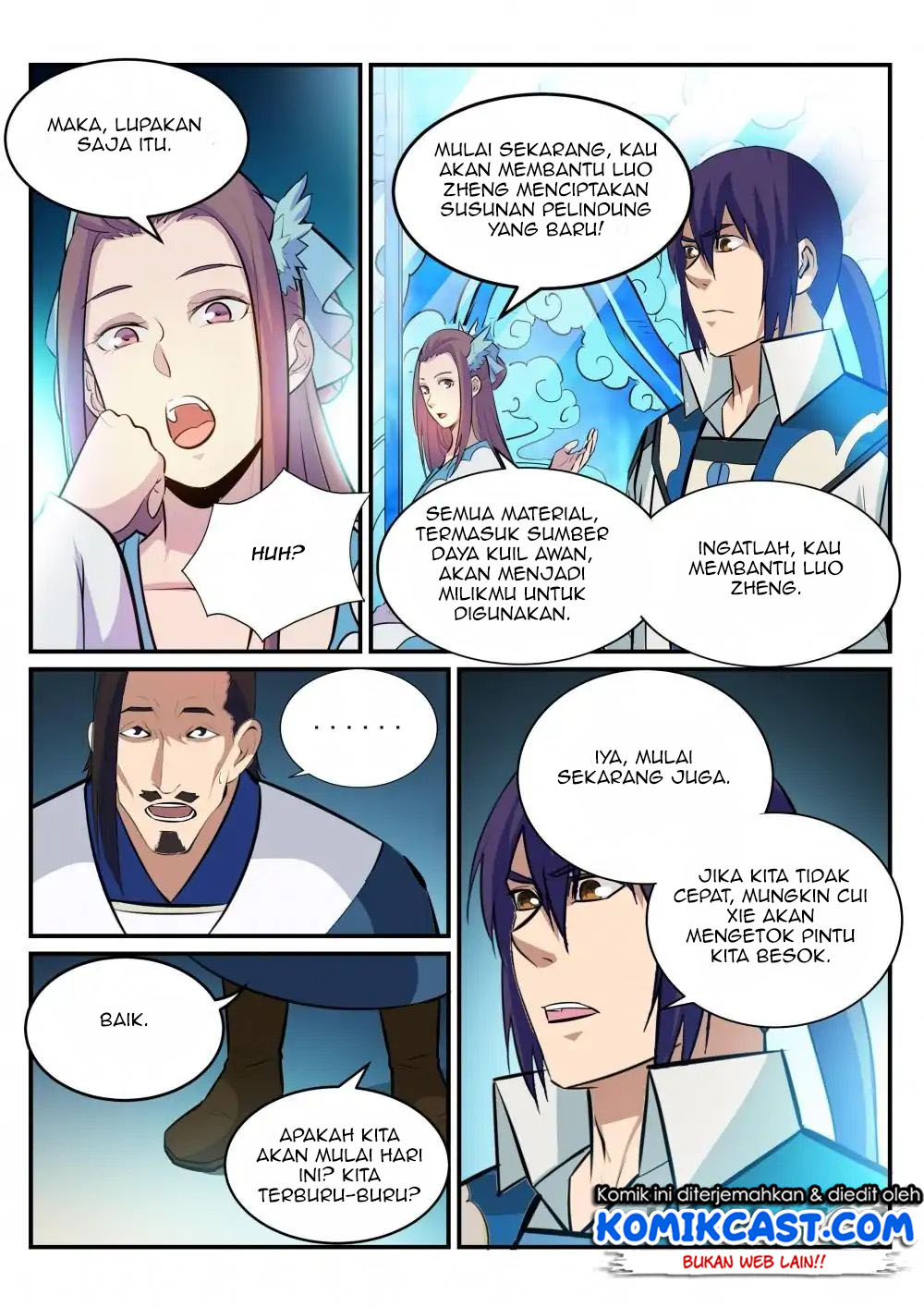 image-komik-apotheosis-chapter-196-14/17