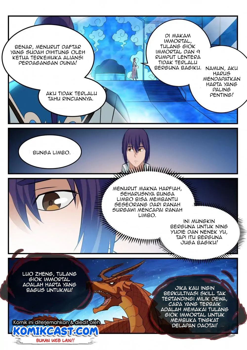 image-komik-apotheosis-chapter-200-11/17