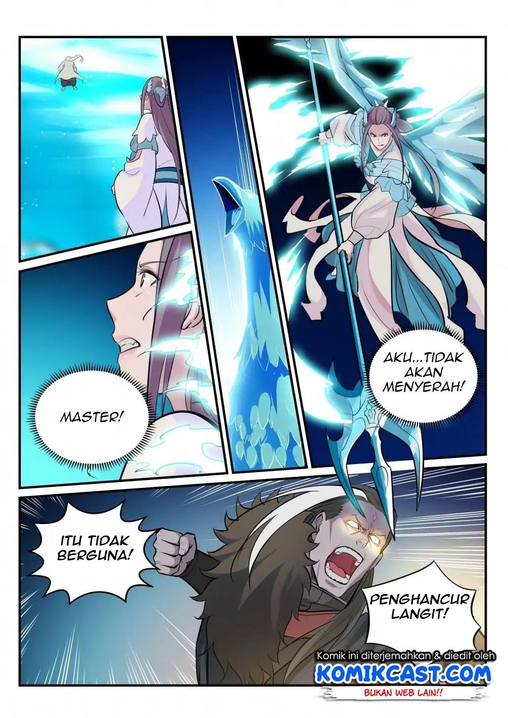 image-komik-apotheosis-chapter-201-11/17