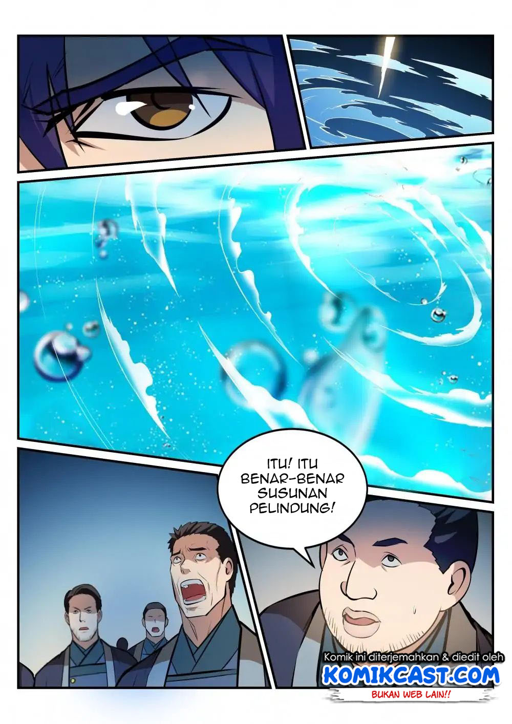 image-komik-apotheosis-chapter-201-13/17