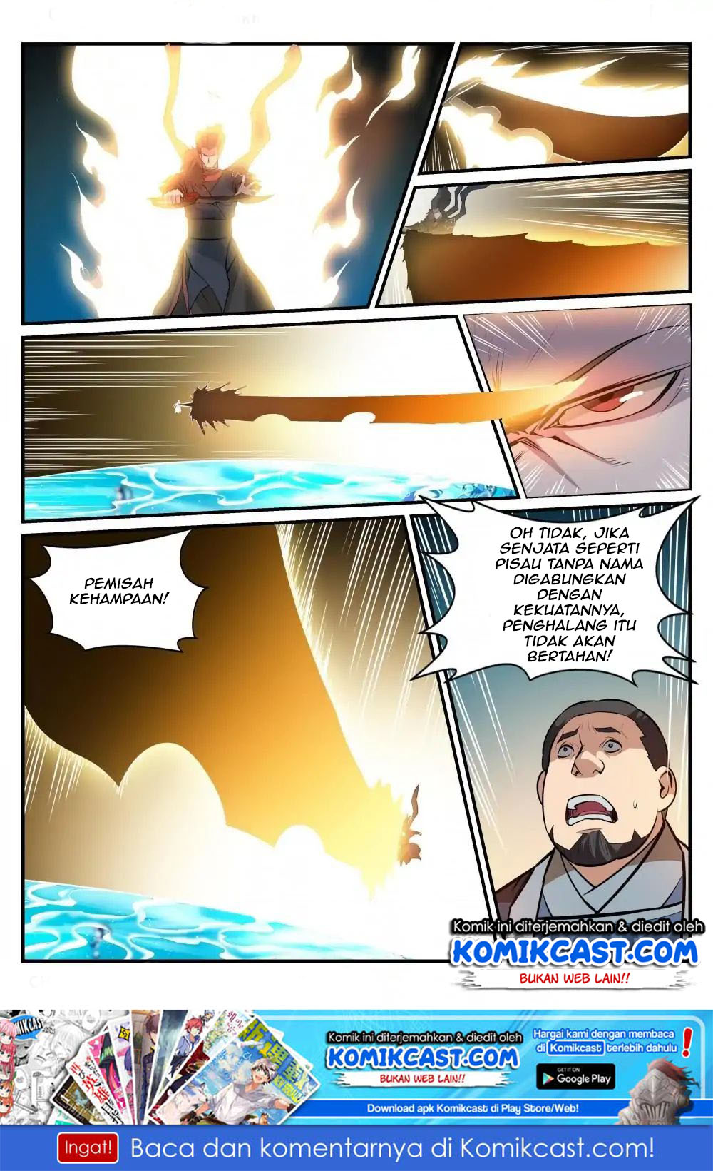 image-komik-apotheosis-chapter-201-15/17