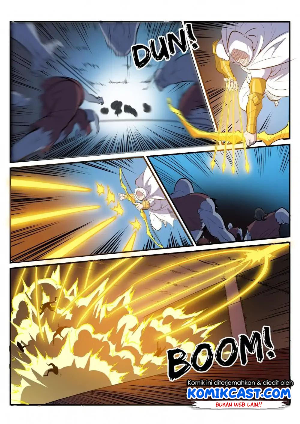 image-komik-apotheosis-chapter-205-10/18