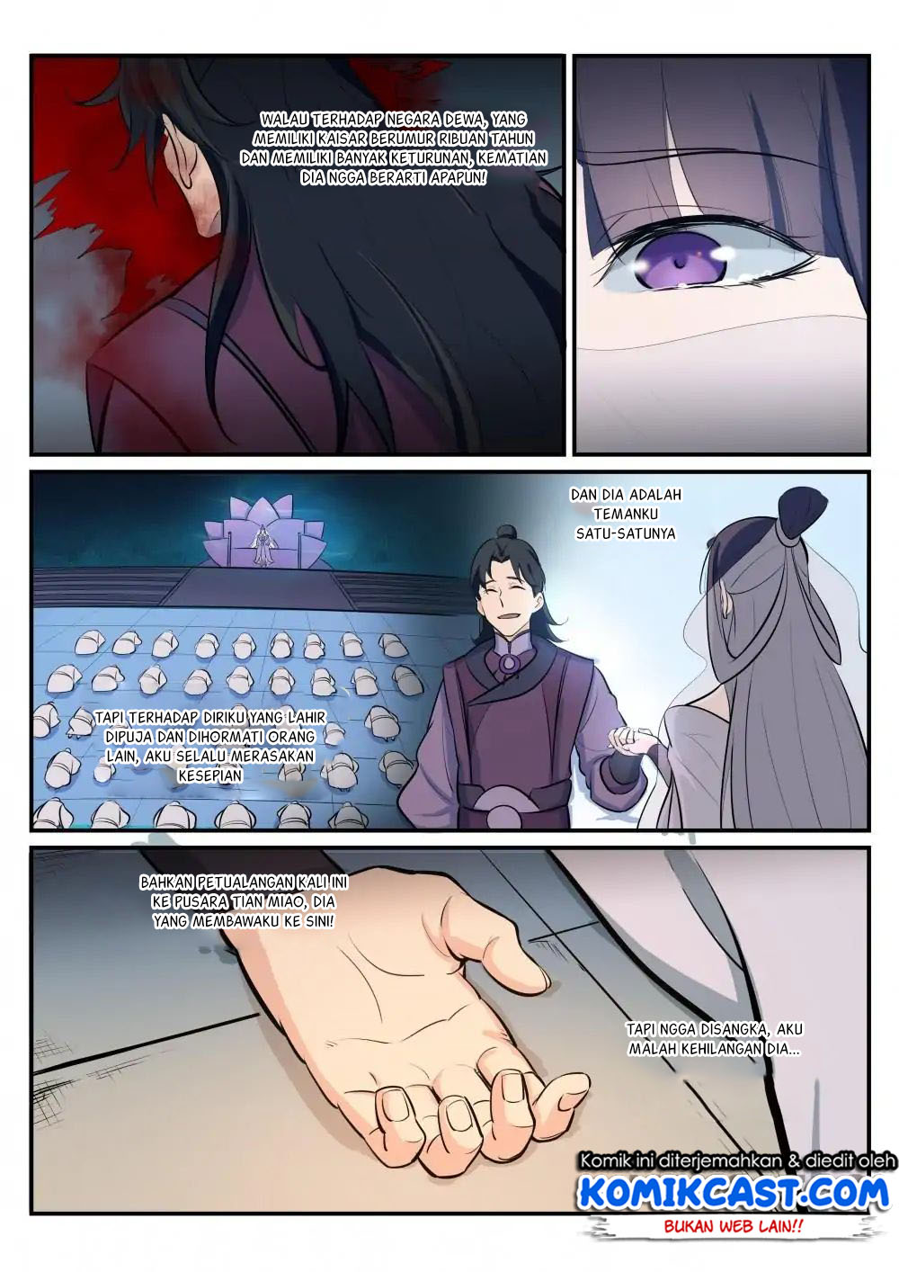 image-komik-apotheosis-chapter-216-12/18