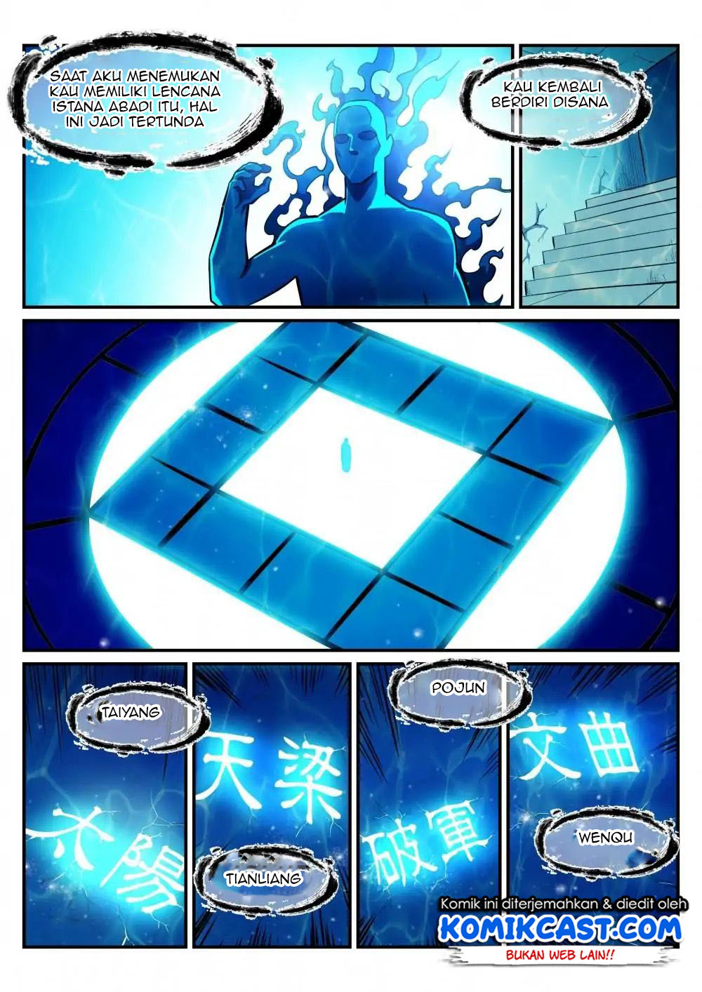 image-komik-apotheosis-chapter-220-14/18