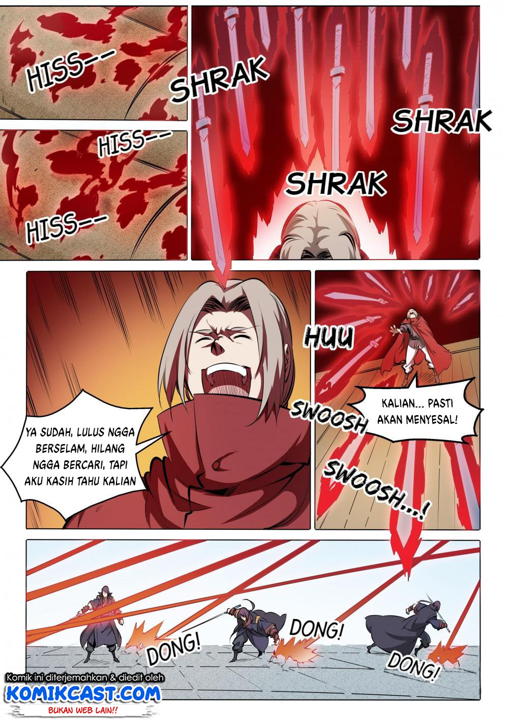 image-komik-apotheosis-chapter-228-14/22