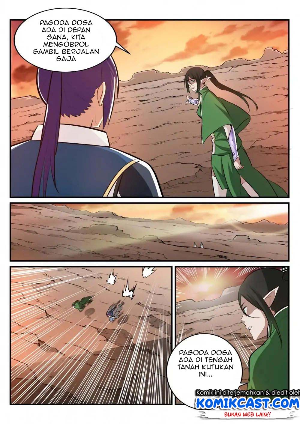 image-komik-apotheosis-chapter-236-3/16