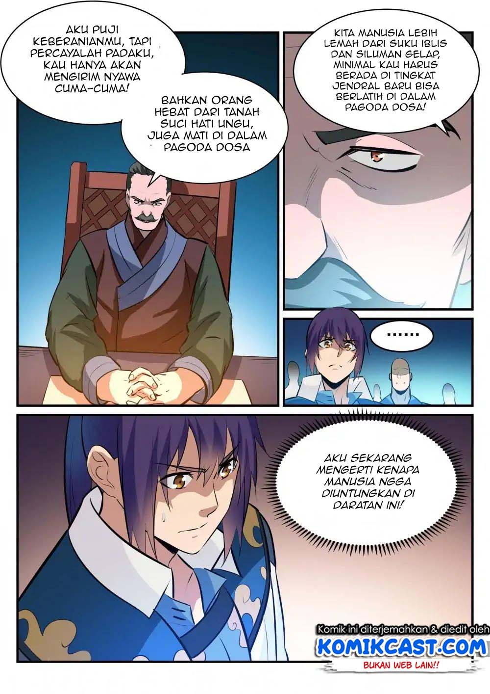 image-komik-apotheosis-chapter-236-12/16