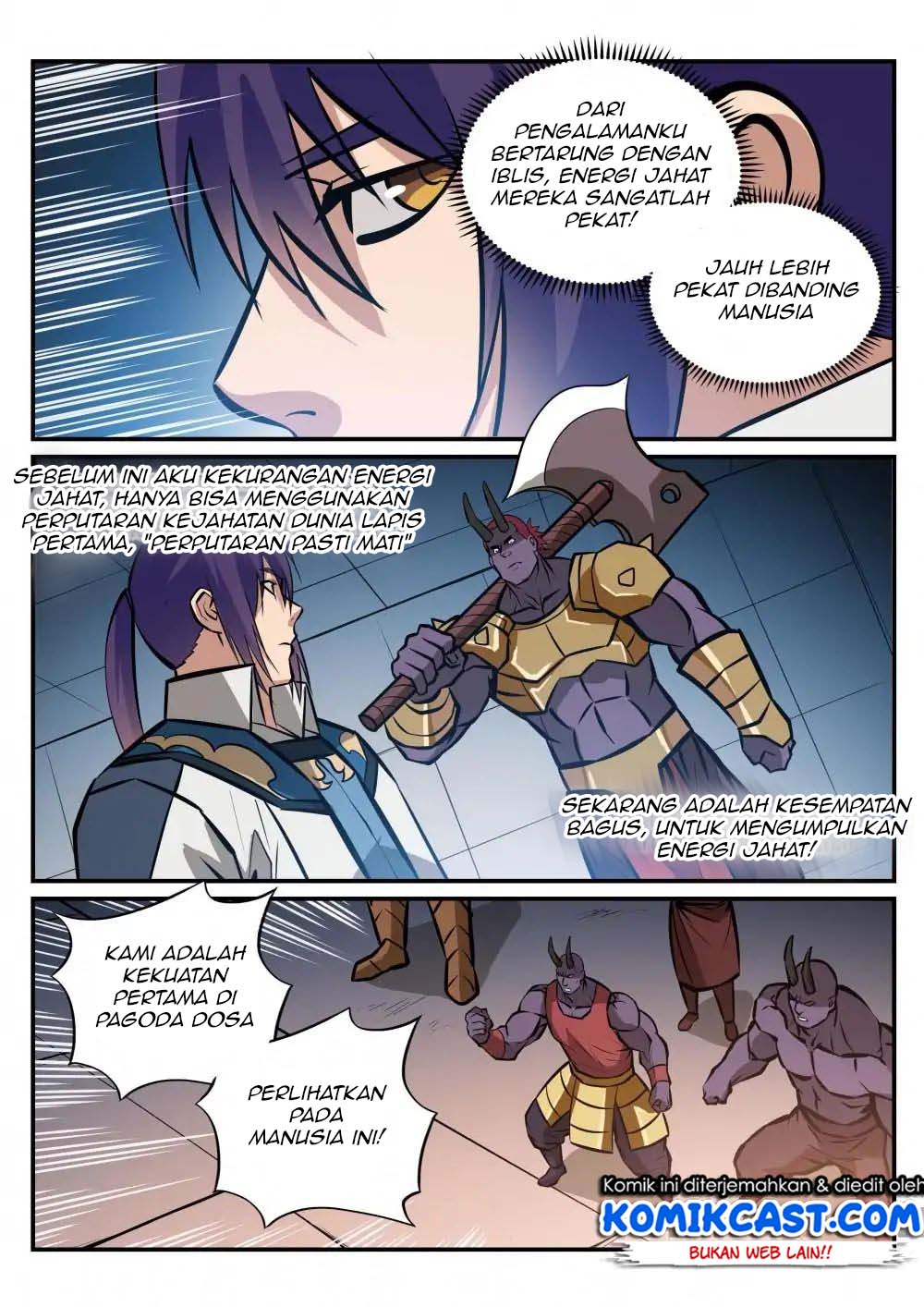 image-komik-apotheosis-chapter-238-5/16