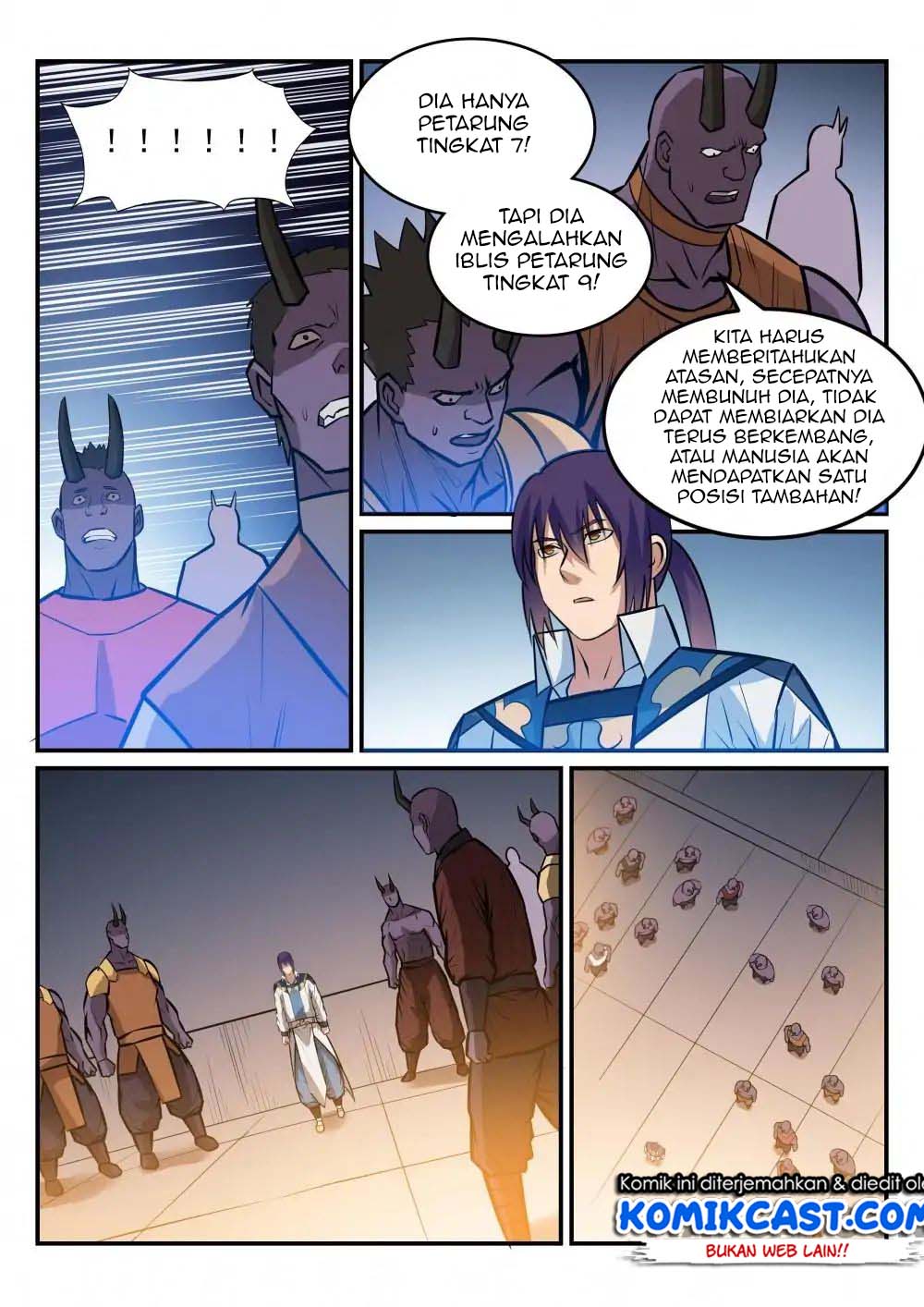 image-komik-apotheosis-chapter-238-11/16