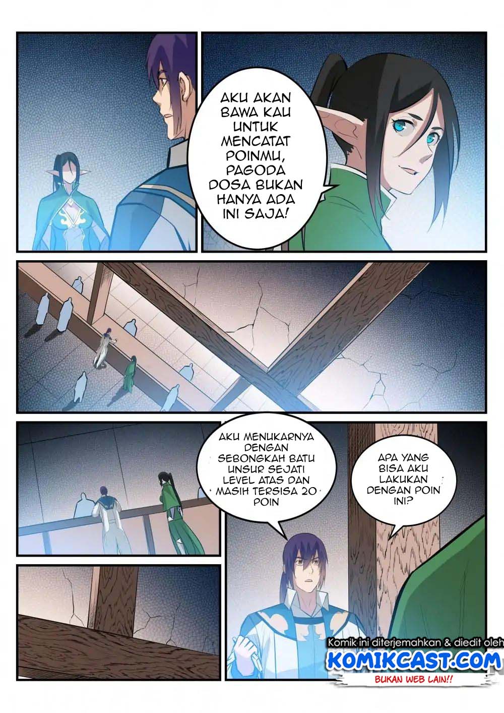 image-komik-apotheosis-chapter-238-12/16