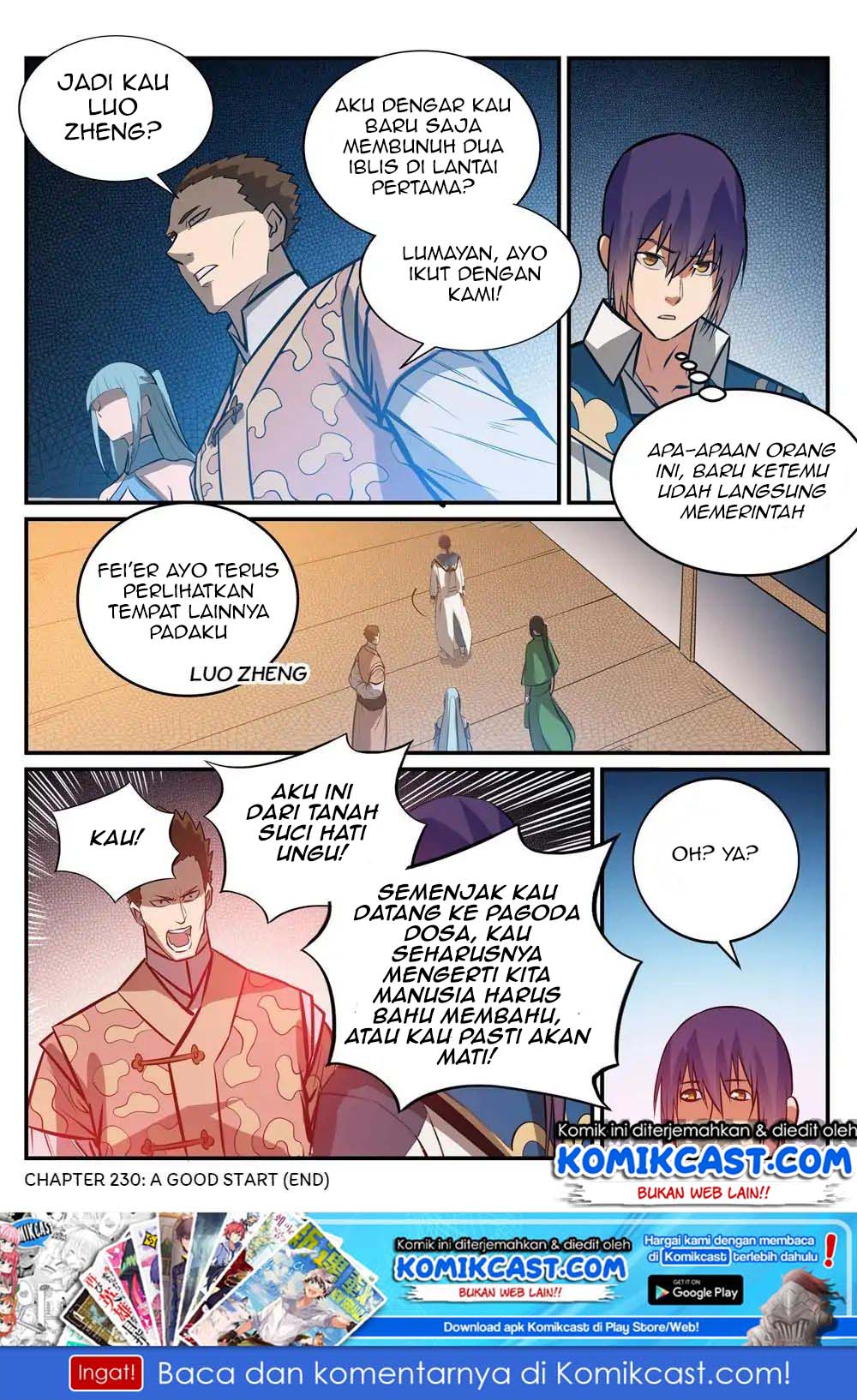 image-komik-apotheosis-chapter-238-15/16