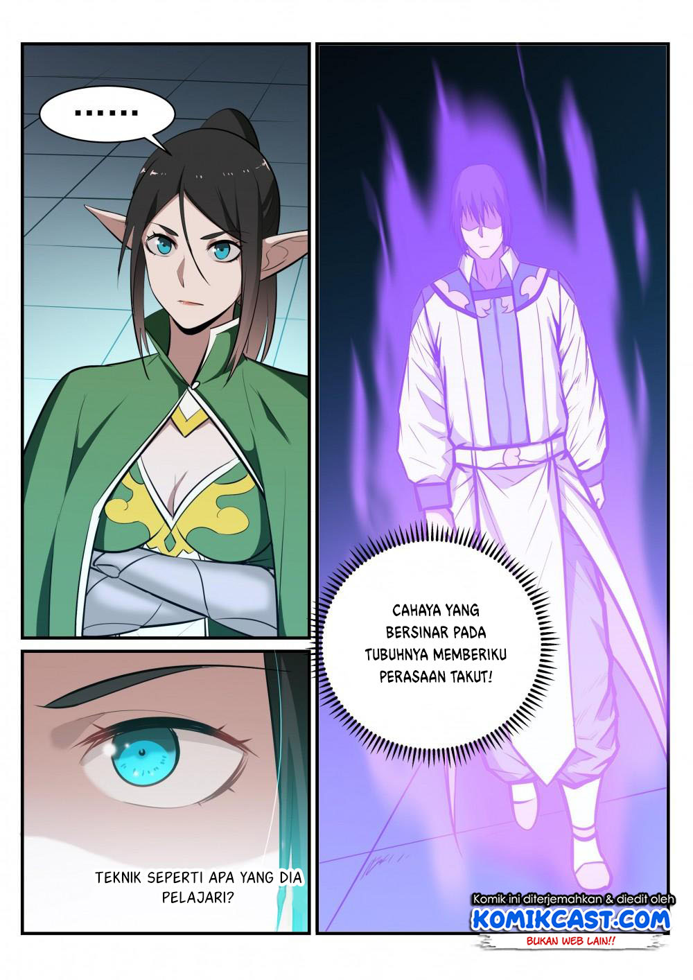 image-komik-apotheosis-chapter-243-14/18