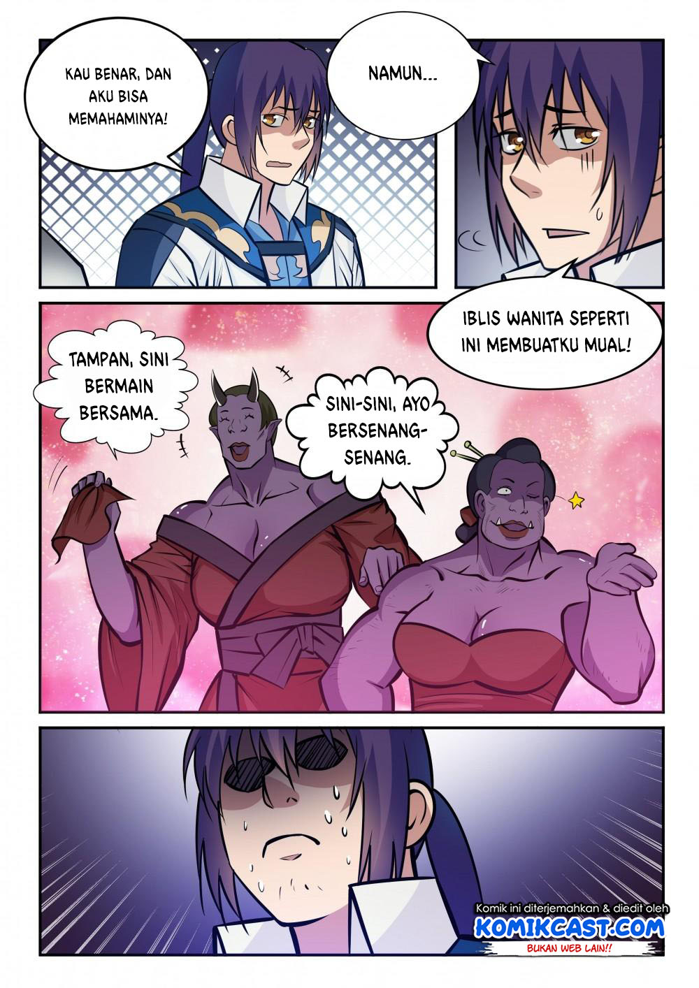 image-komik-apotheosis-chapter-245-12/19