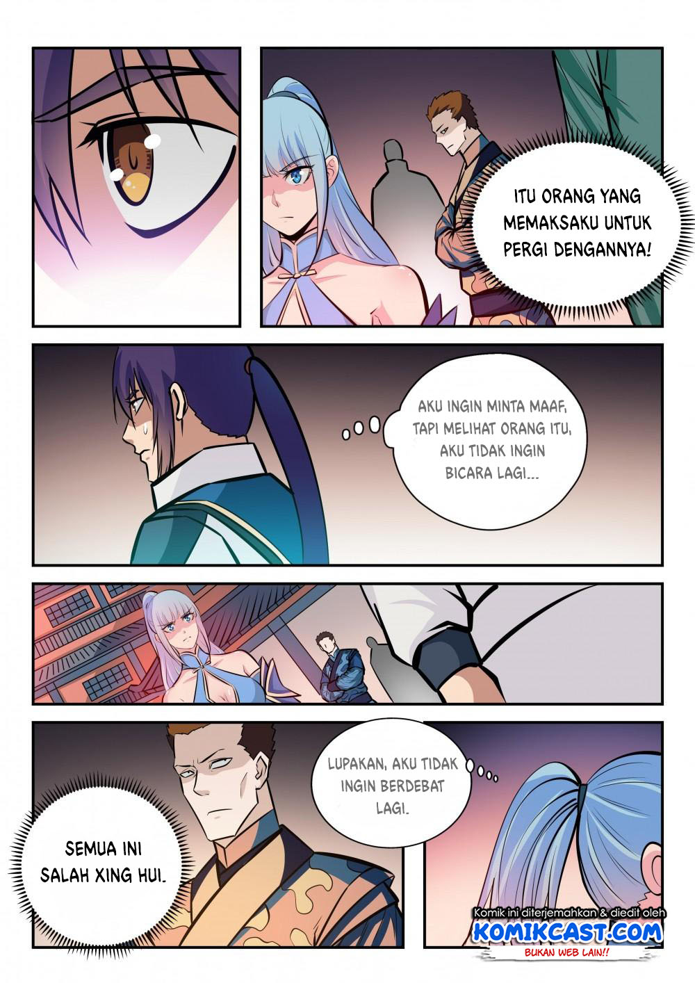 image-komik-apotheosis-chapter-245-15/19