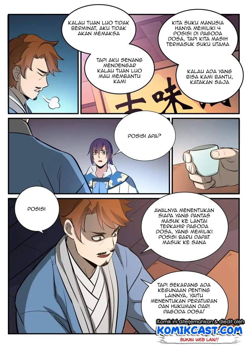 image-komik-apotheosis-chapter-246-10/19