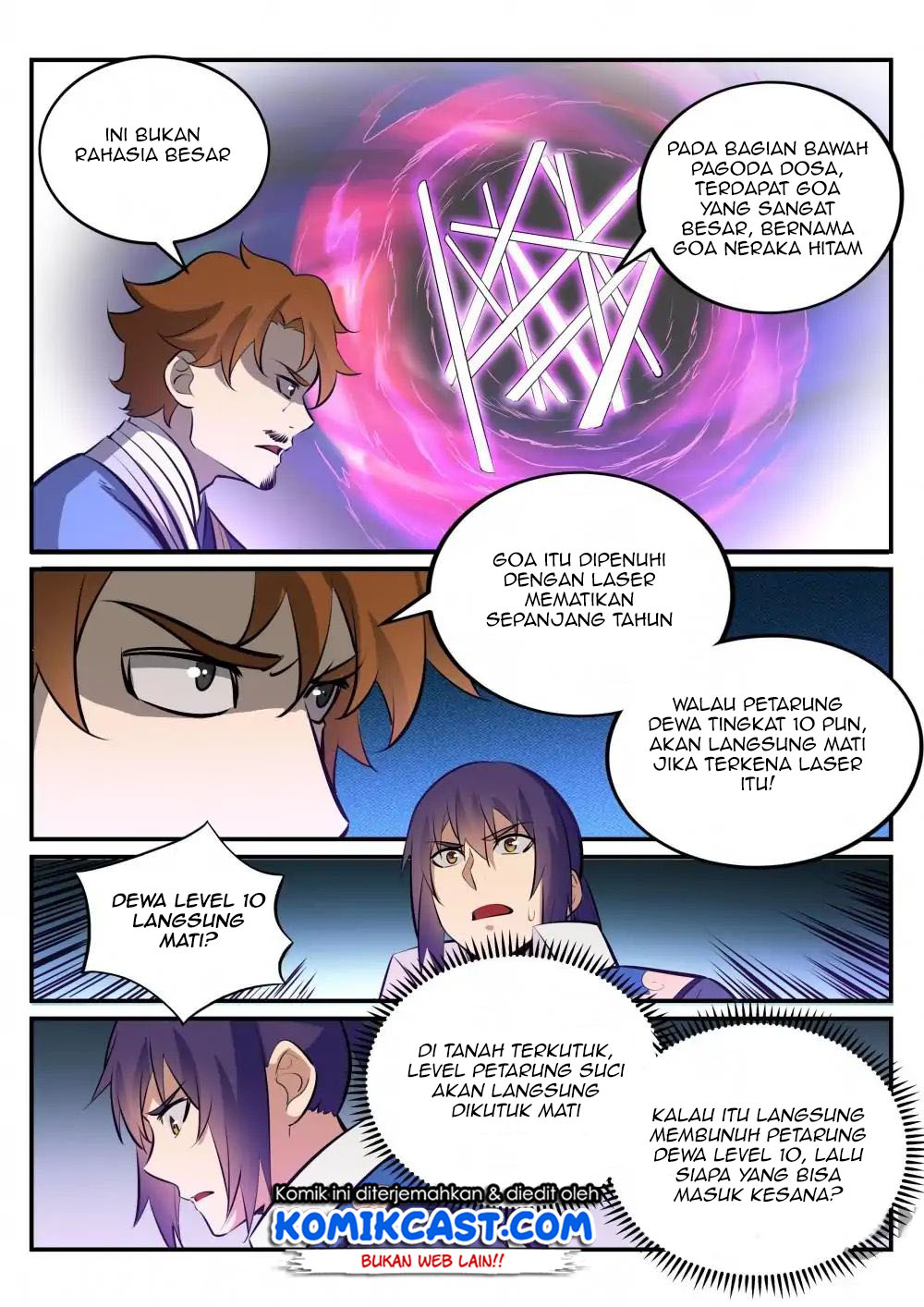 image-komik-apotheosis-chapter-246-12/19