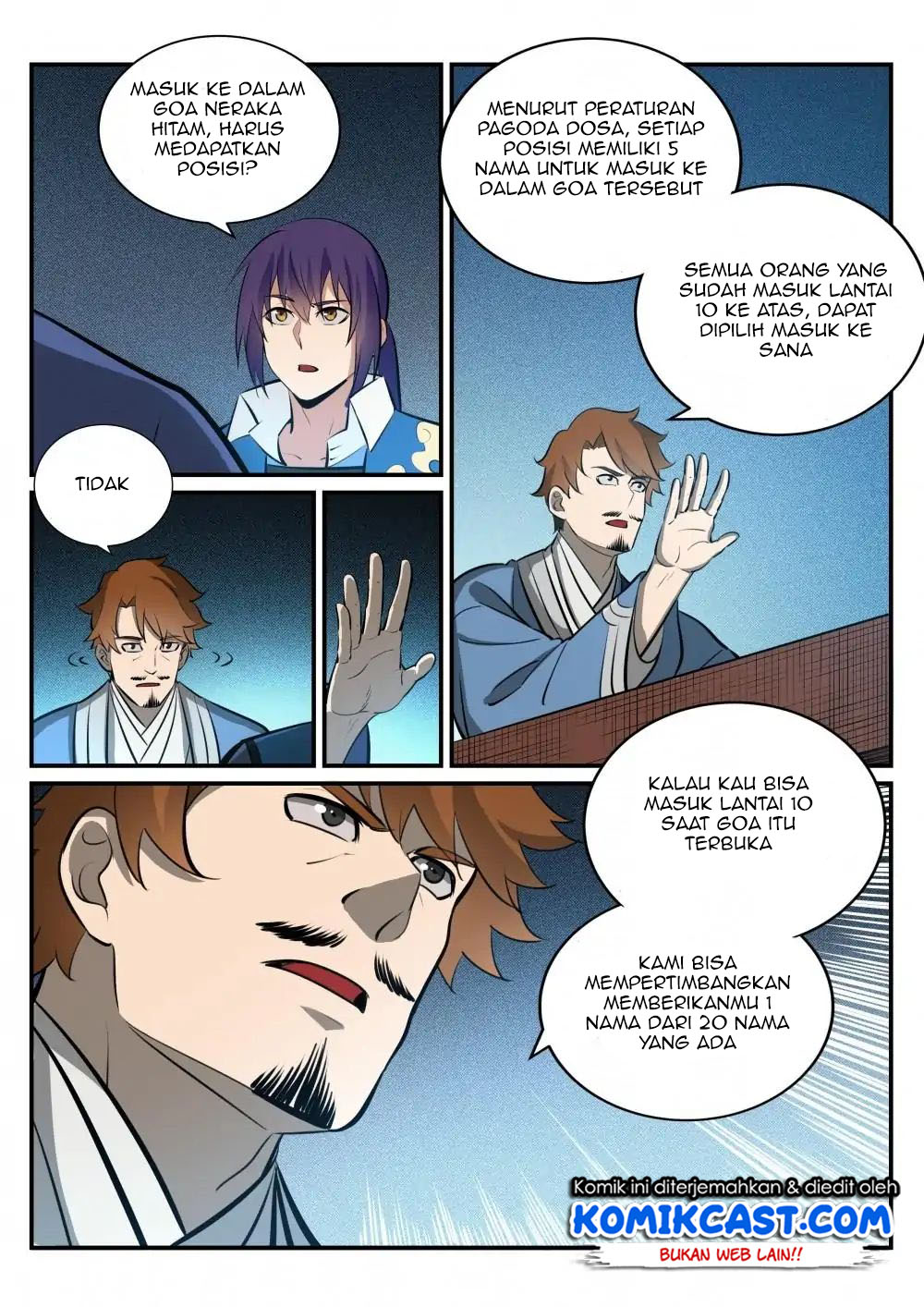 image-komik-apotheosis-chapter-246-14/19