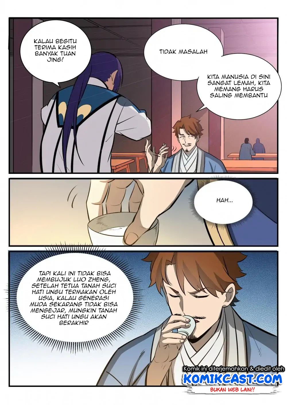 image-komik-apotheosis-chapter-246-15/19