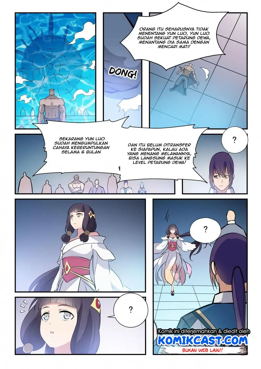 image-komik-apotheosis-chapter-250-14/18