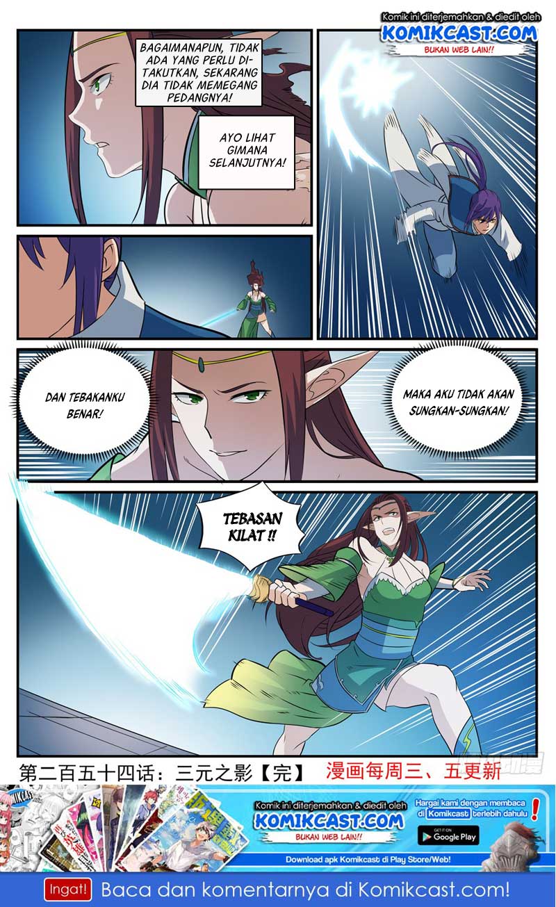 image-komik-apotheosis-chapter-262-16/18