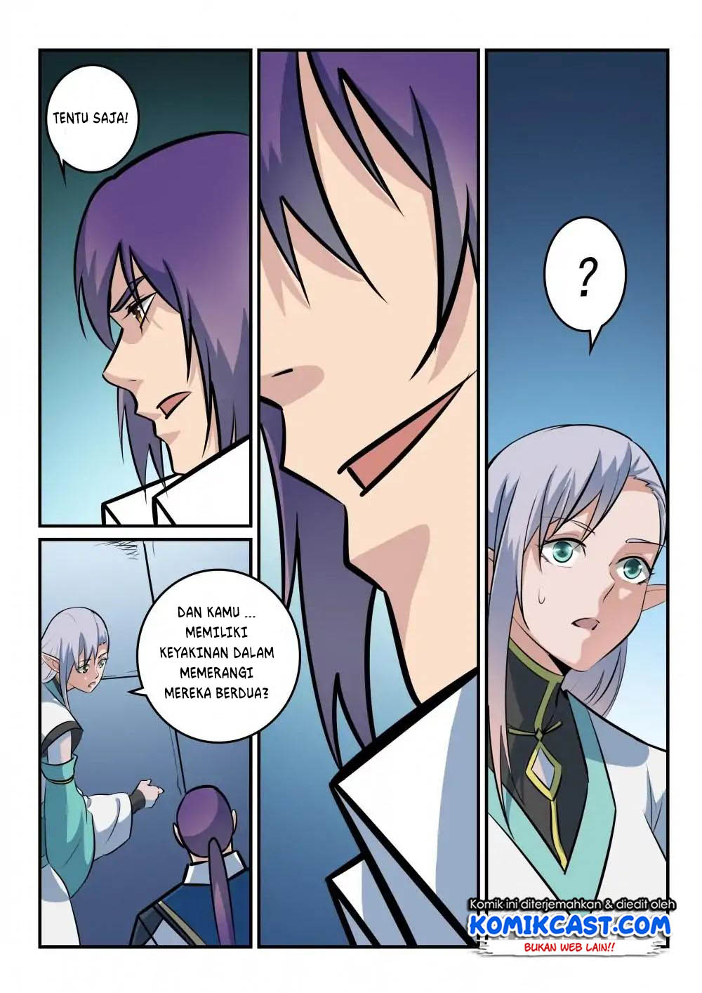 image-komik-apotheosis-chapter-266-13/18