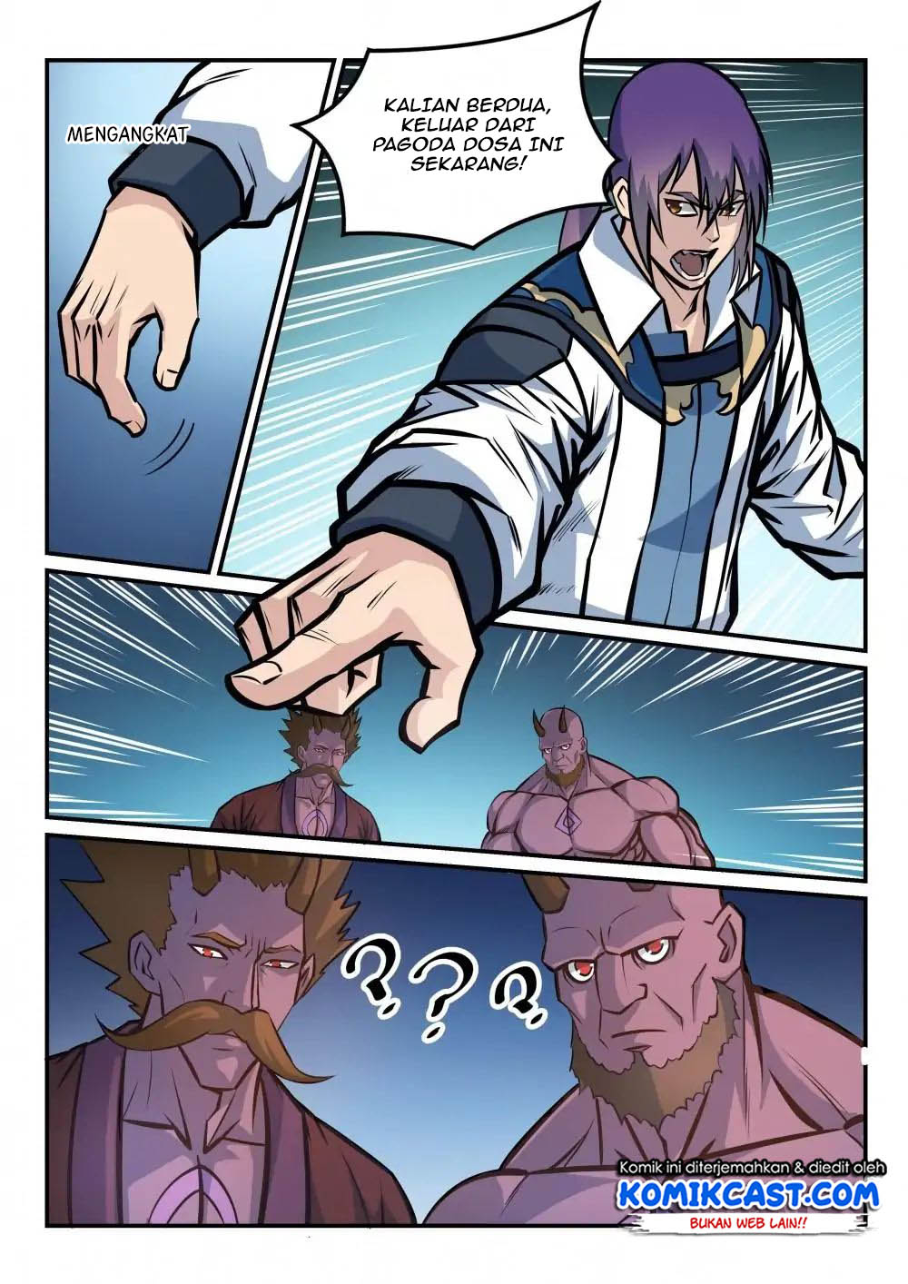 image-komik-apotheosis-chapter-266-14/18