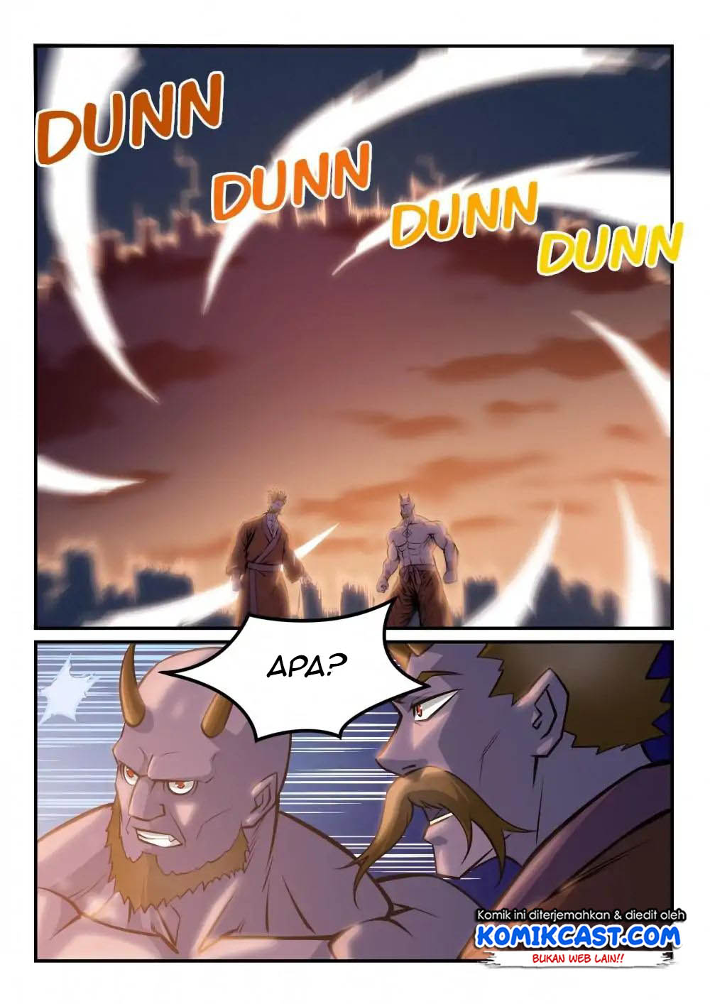 image-komik-apotheosis-chapter-266-15/18