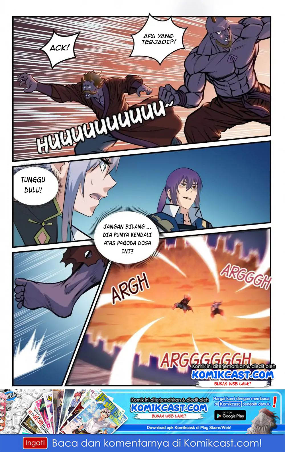 image-komik-apotheosis-chapter-266-16/18