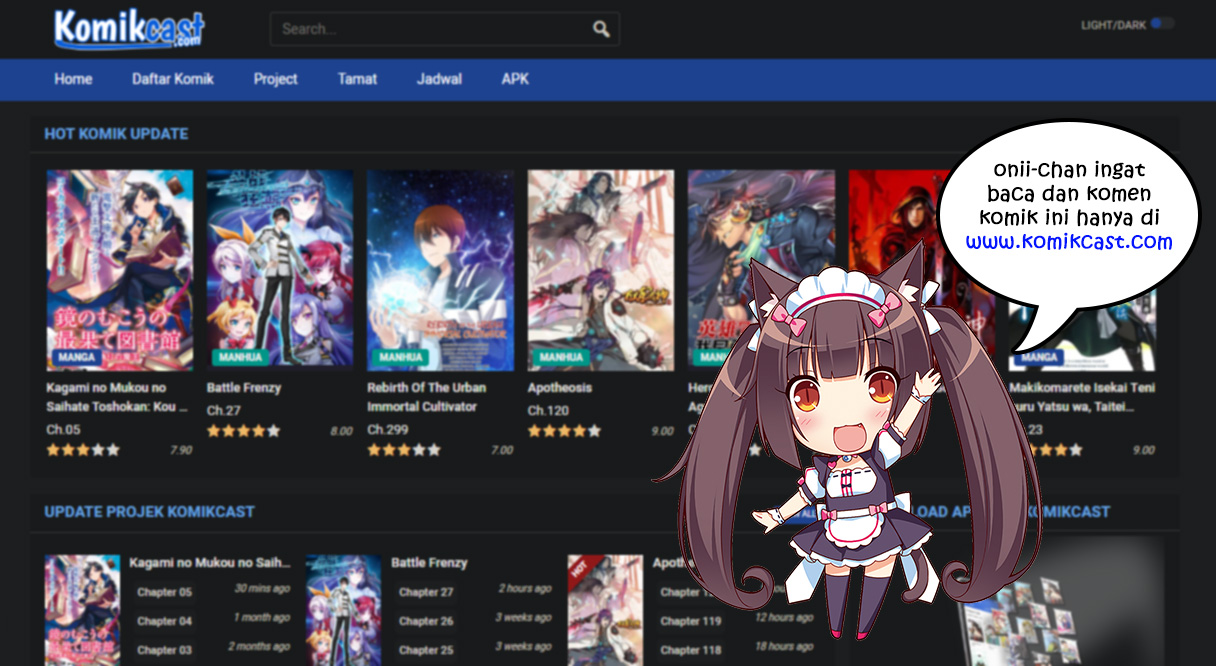 image-komik-apotheosis-chapter-266-17/18