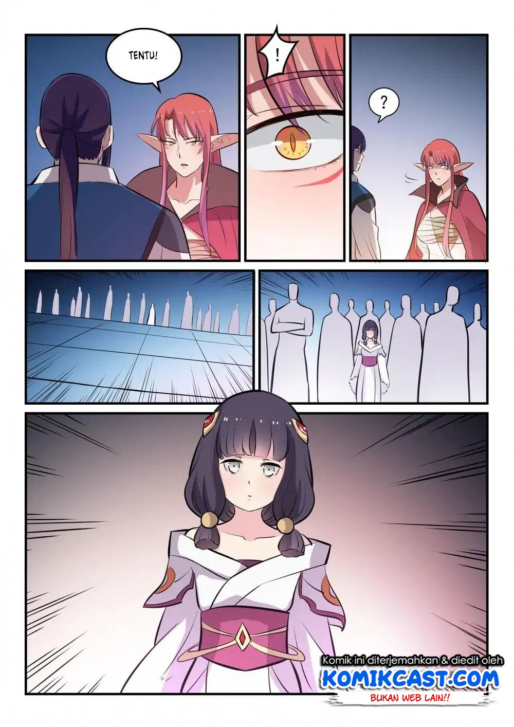 image-komik-apotheosis-chapter-267-13/17