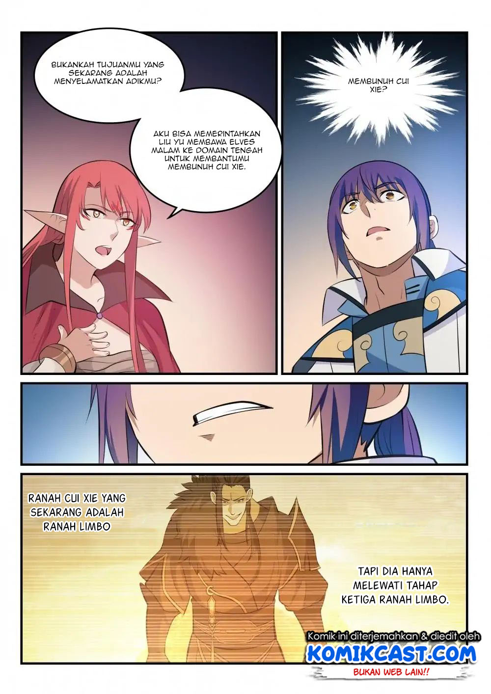 image-komik-apotheosis-chapter-271-10/19