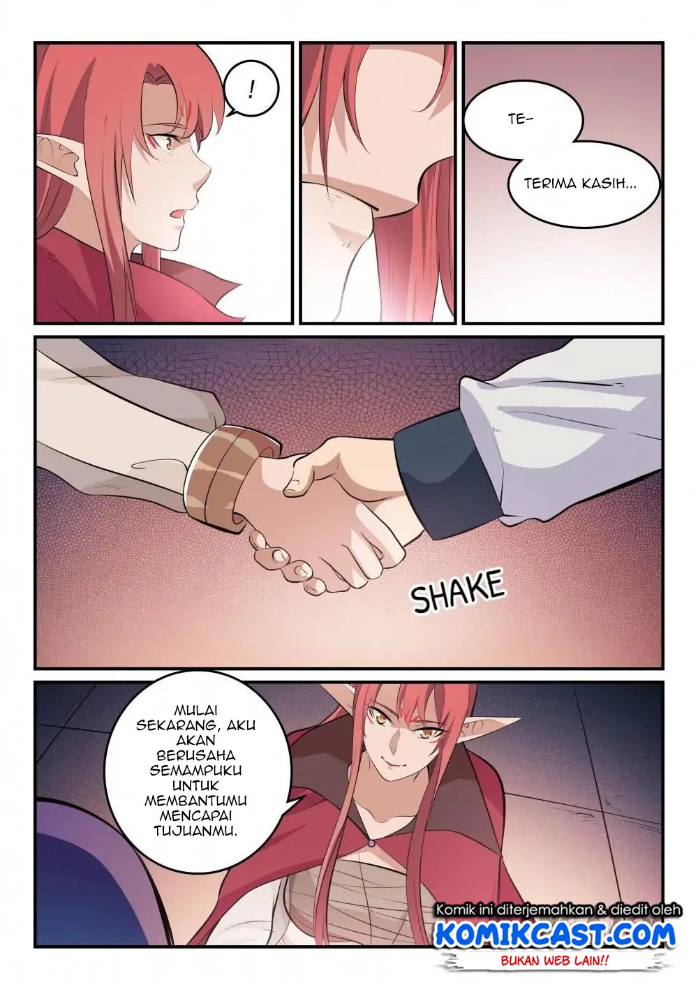 image-komik-apotheosis-chapter-271-13/19