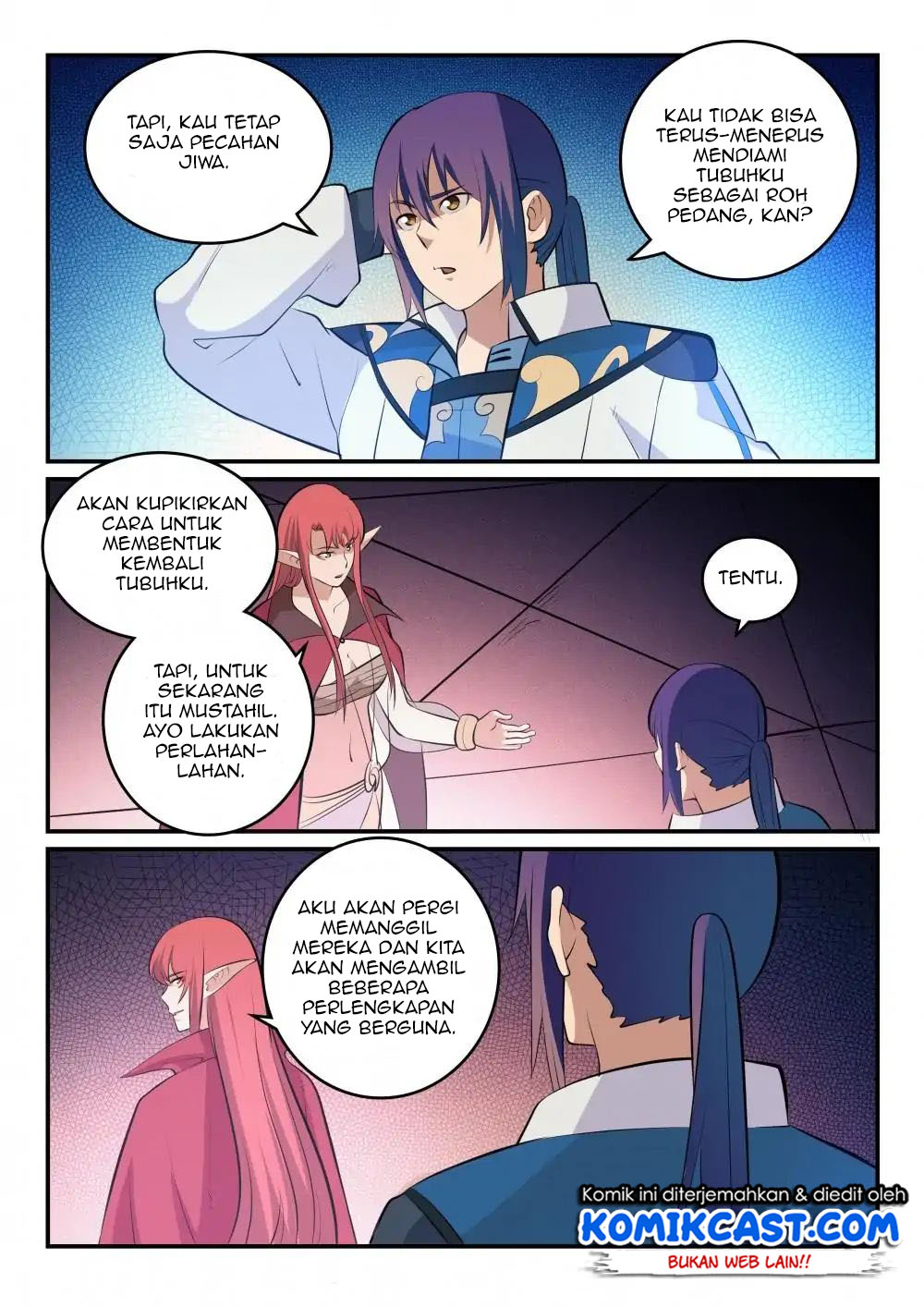 image-komik-apotheosis-chapter-271-14/19