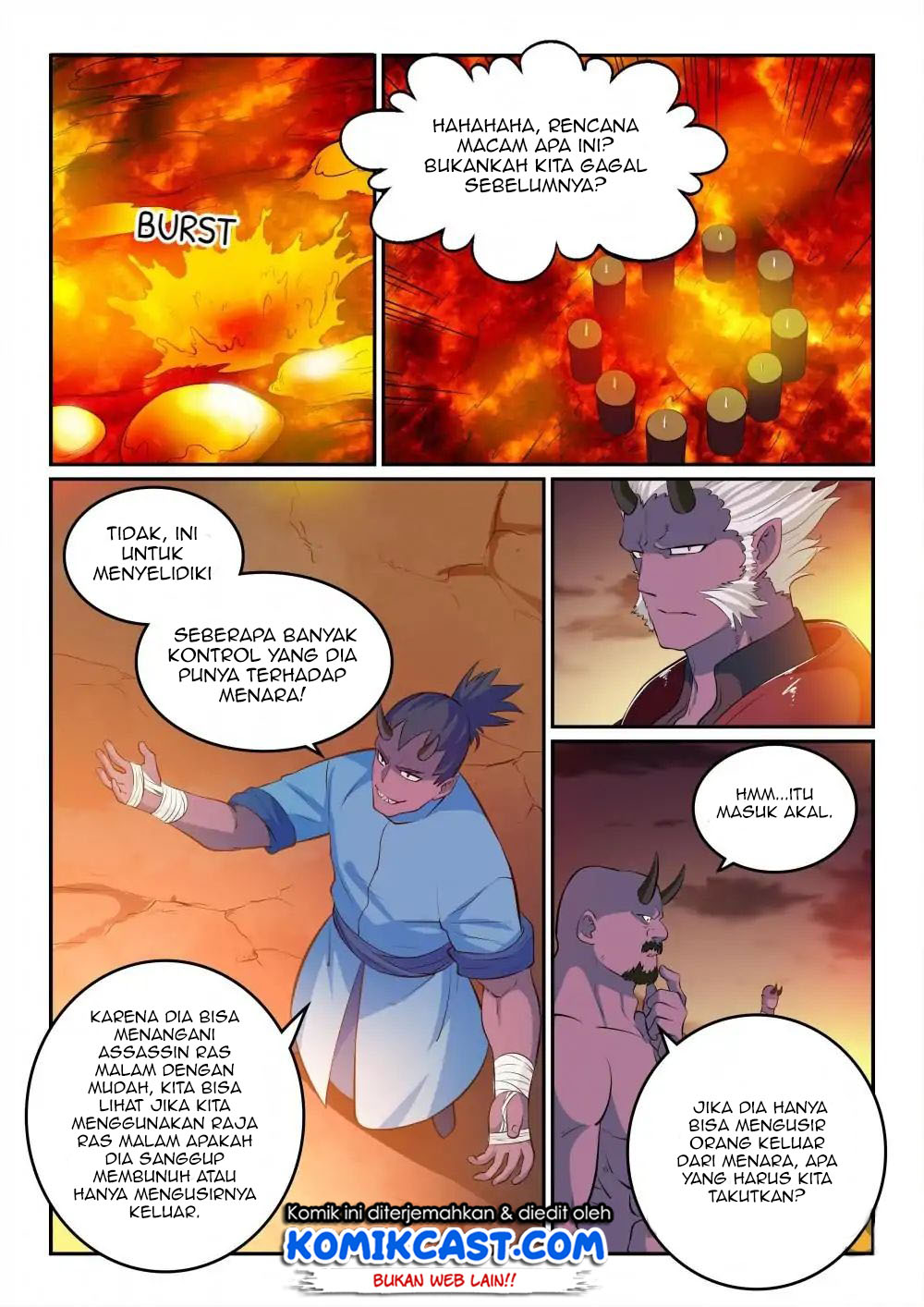 image-komik-apotheosis-chapter-274-10/19