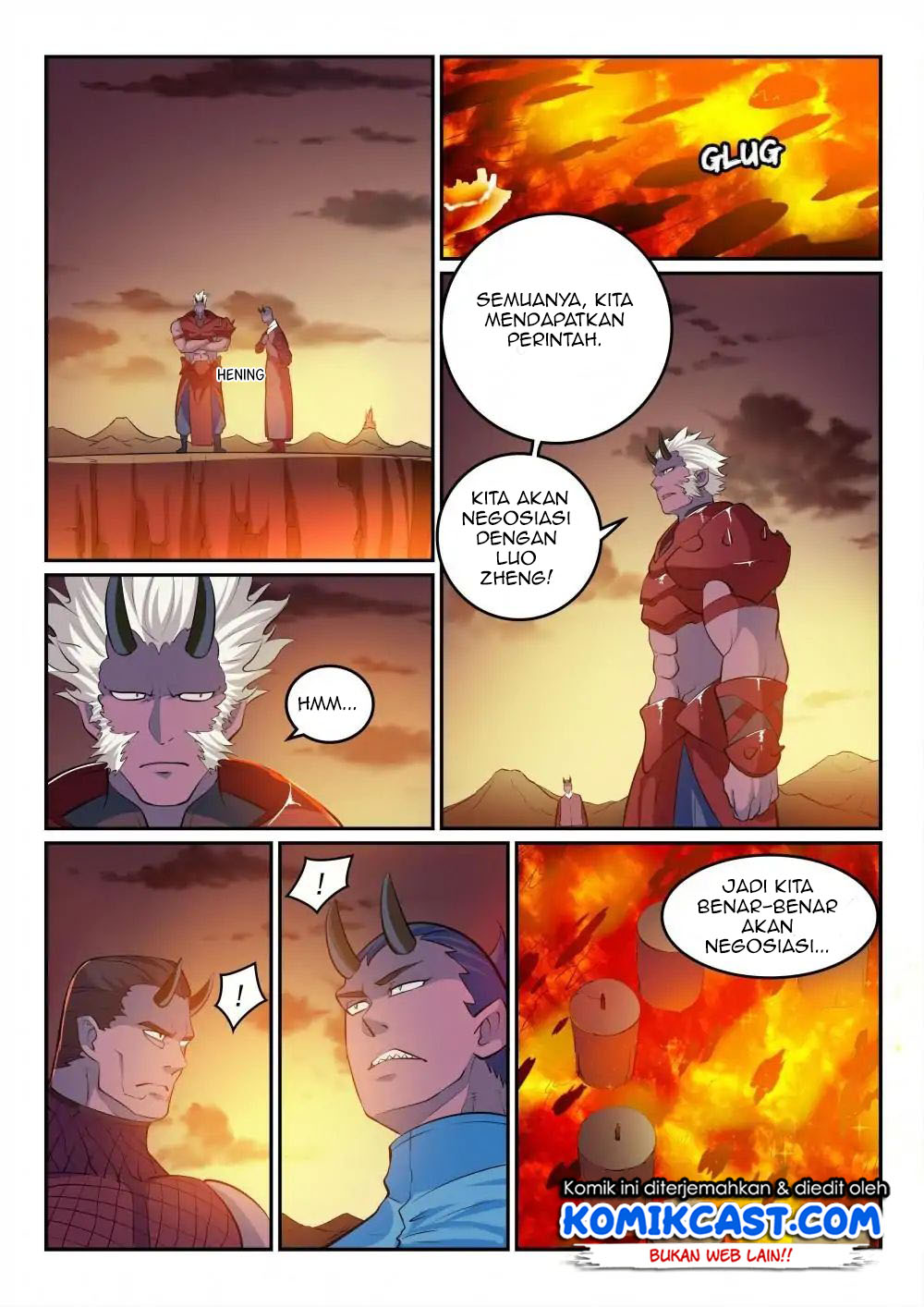 image-komik-apotheosis-chapter-274-12/19