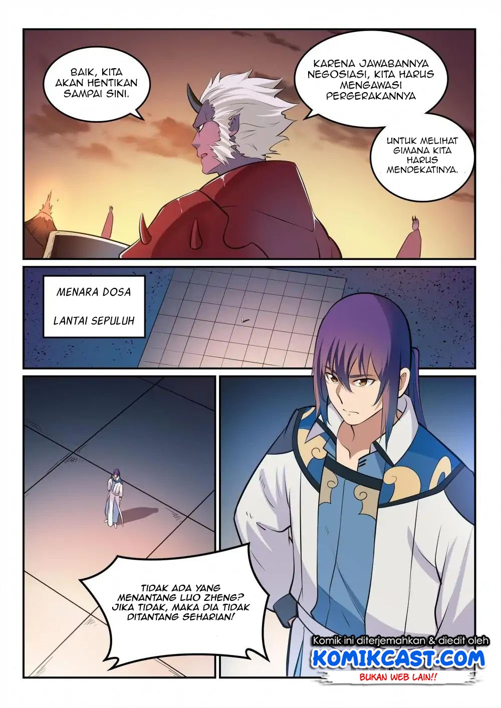 image-komik-apotheosis-chapter-274-14/19