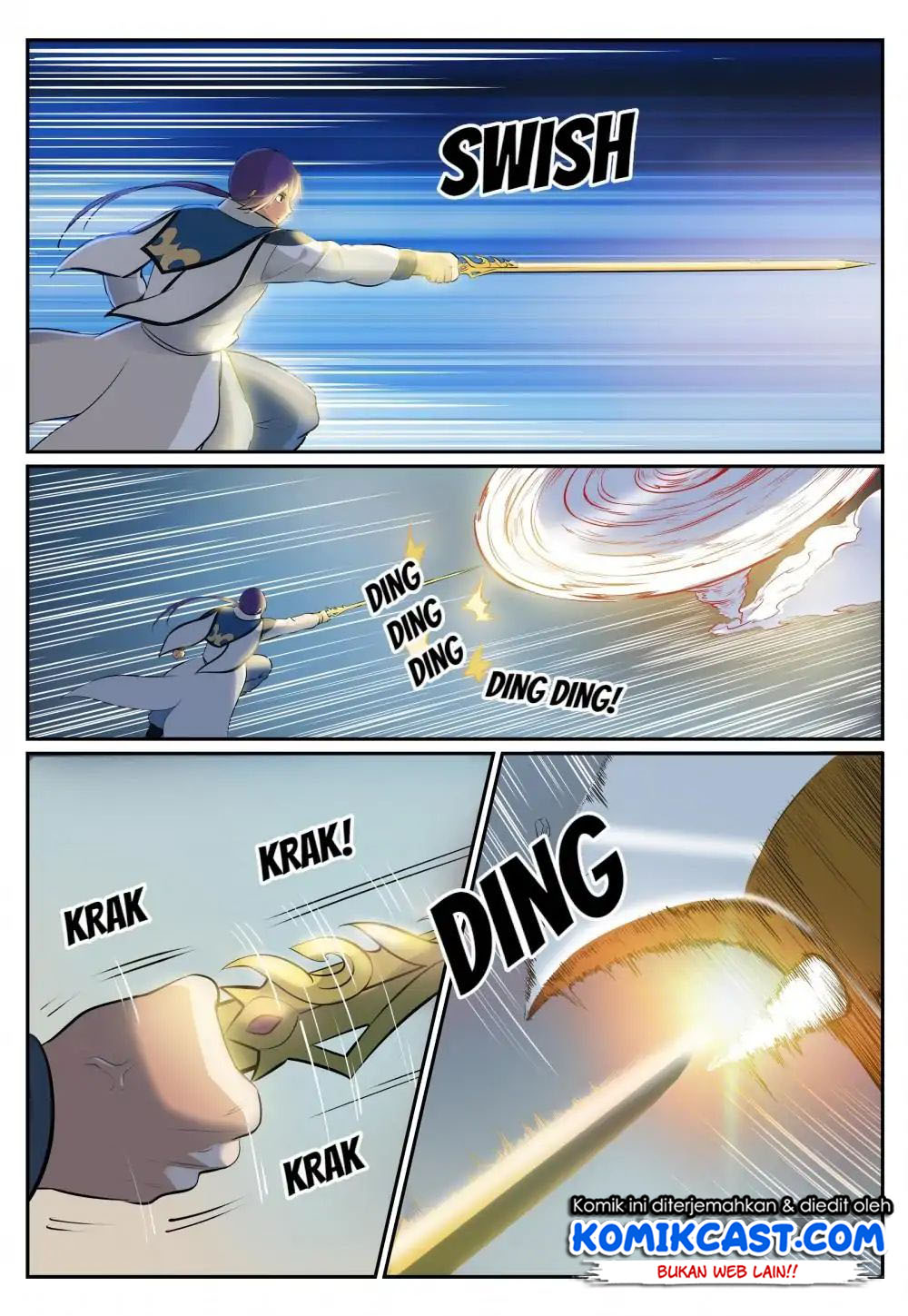 image-komik-apotheosis-chapter-275-11/19