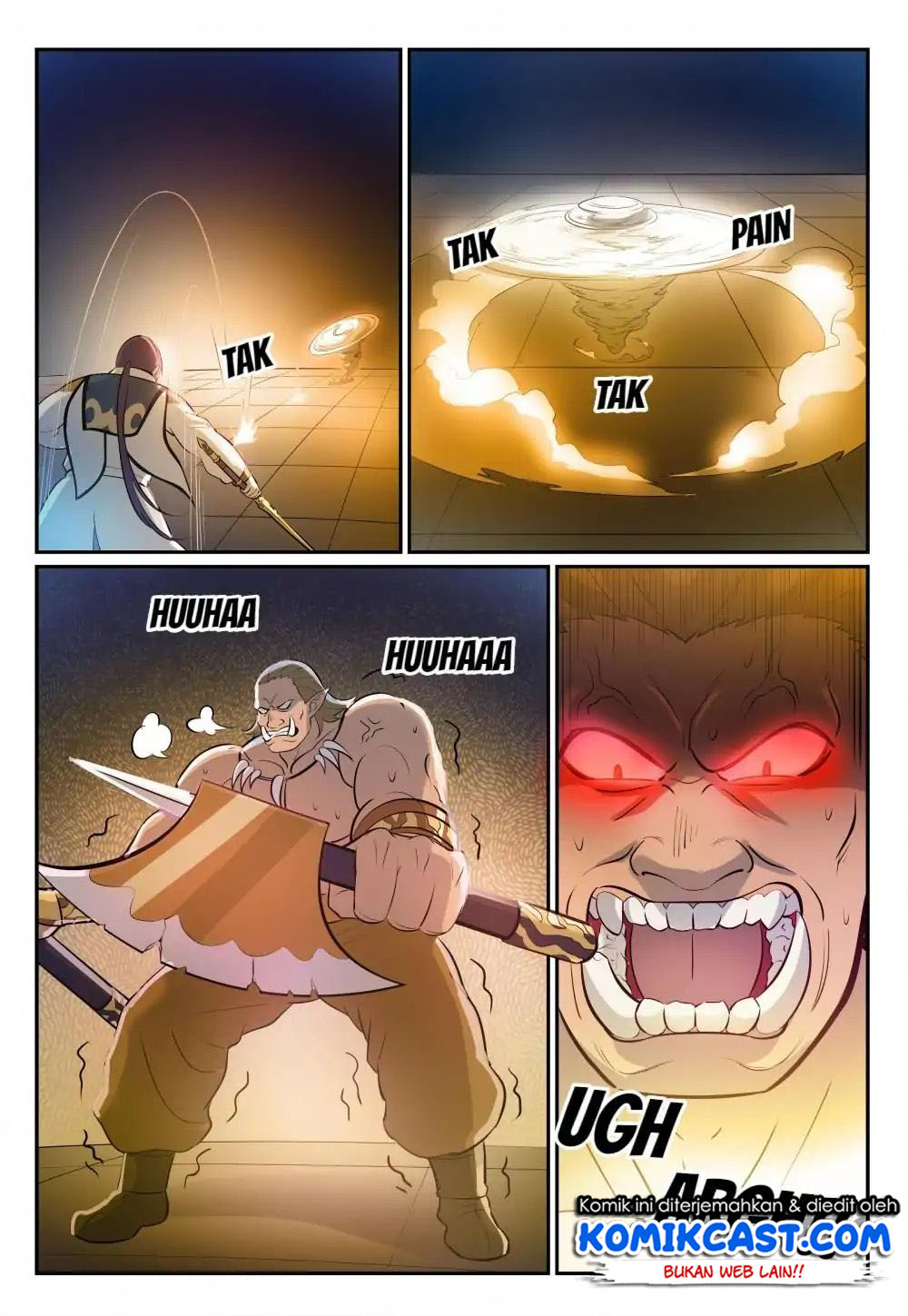 image-komik-apotheosis-chapter-275-12/19