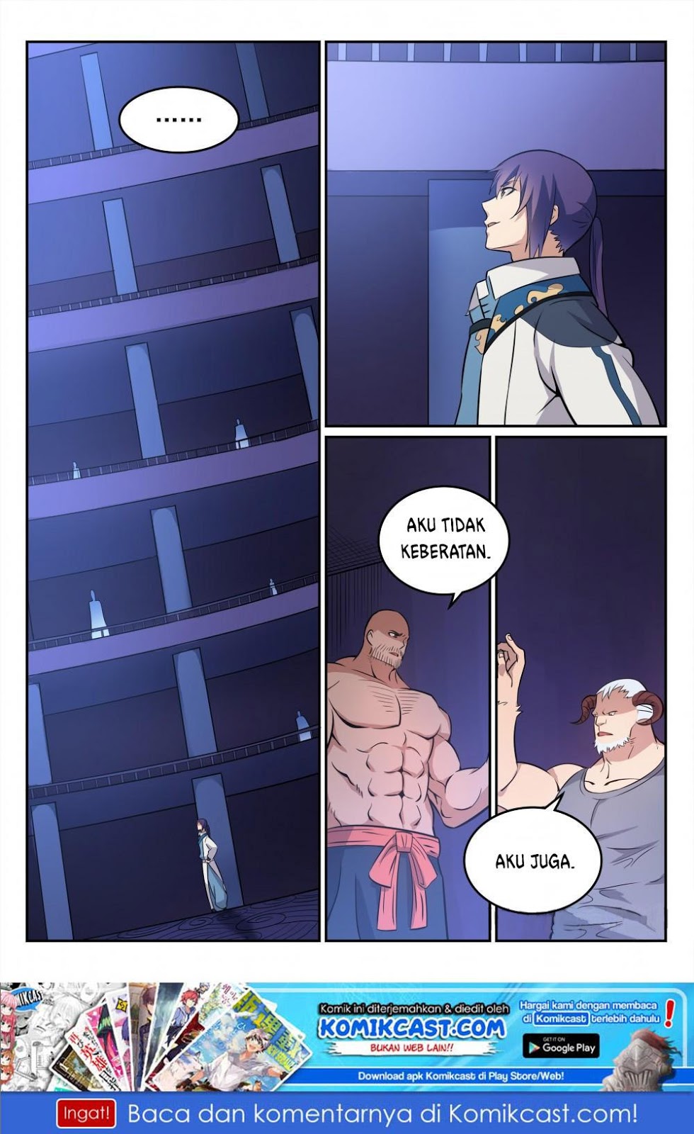 image-komik-apotheosis-chapter-281-1/16