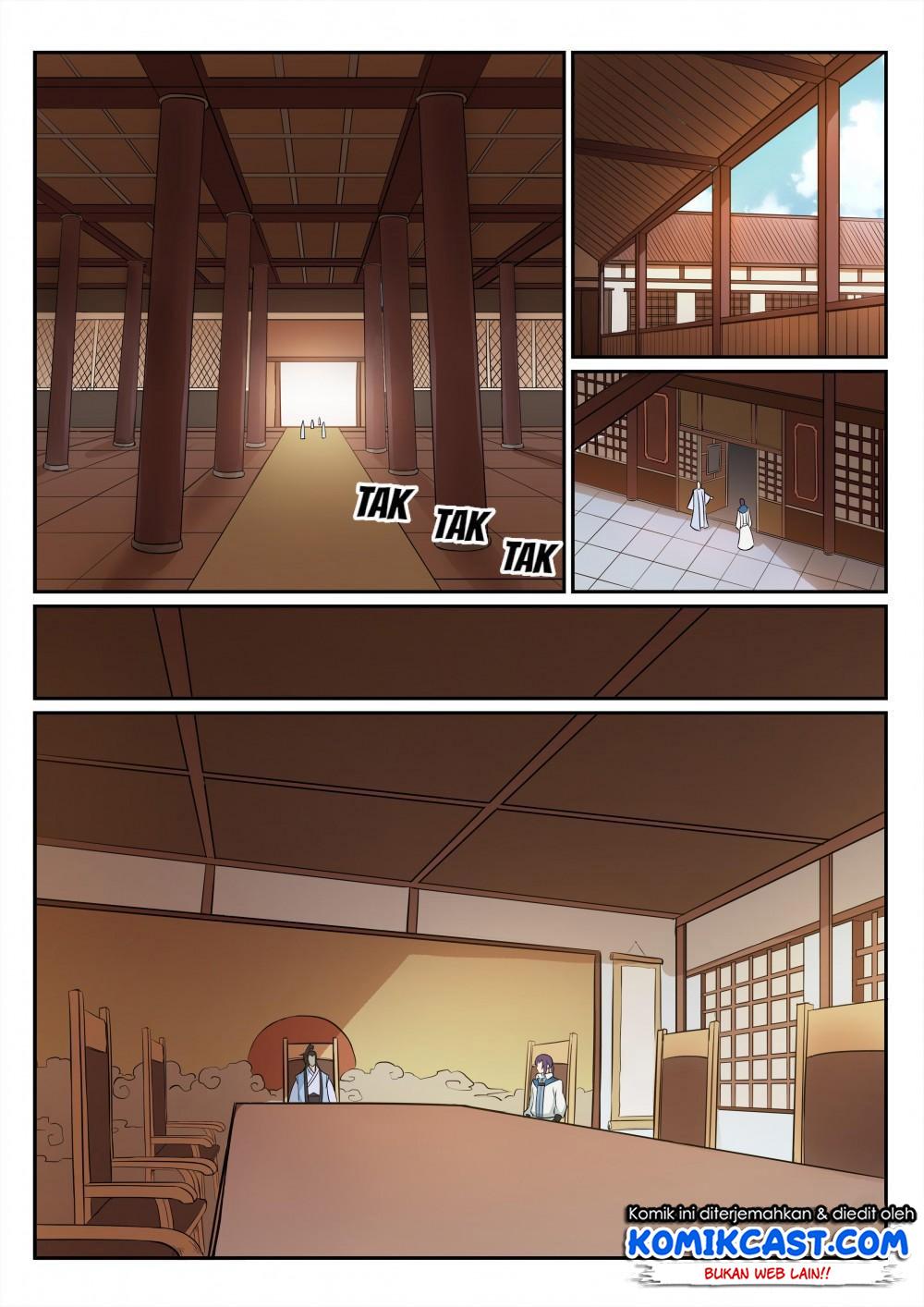 image-komik-apotheosis-chapter-281-10/16