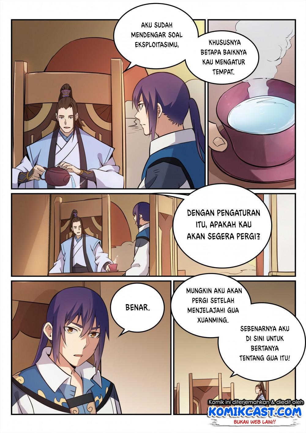 image-komik-apotheosis-chapter-281-11/16