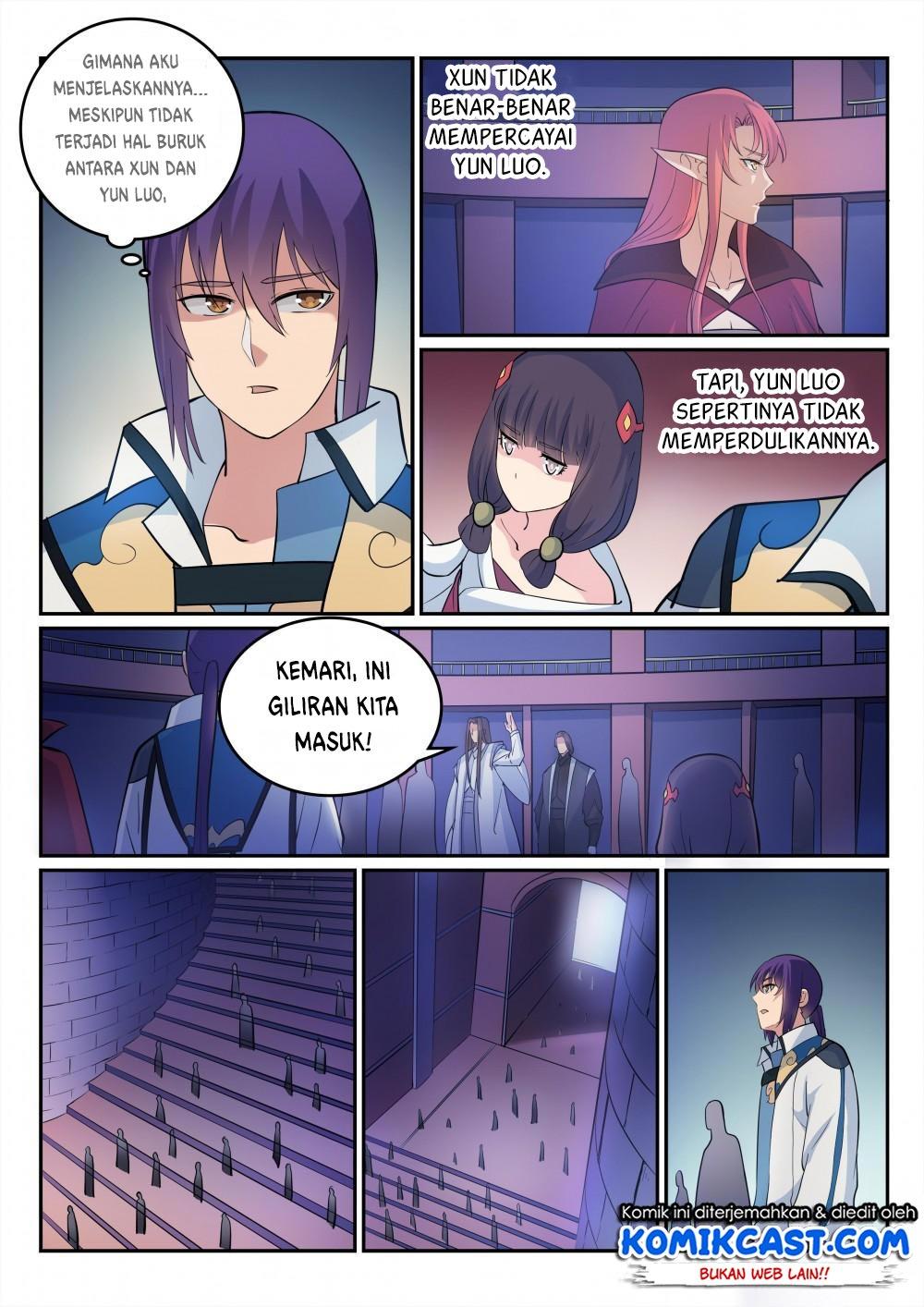 image-komik-apotheosis-chapter-283-12/17