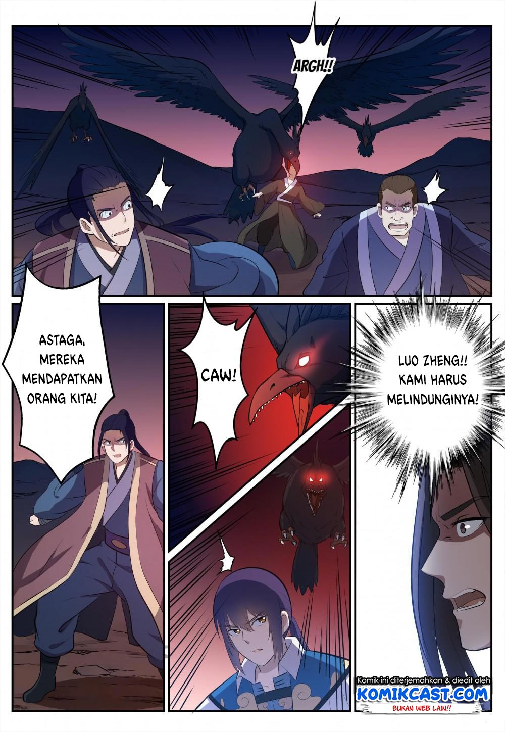 image-komik-apotheosis-chapter-284-8/18