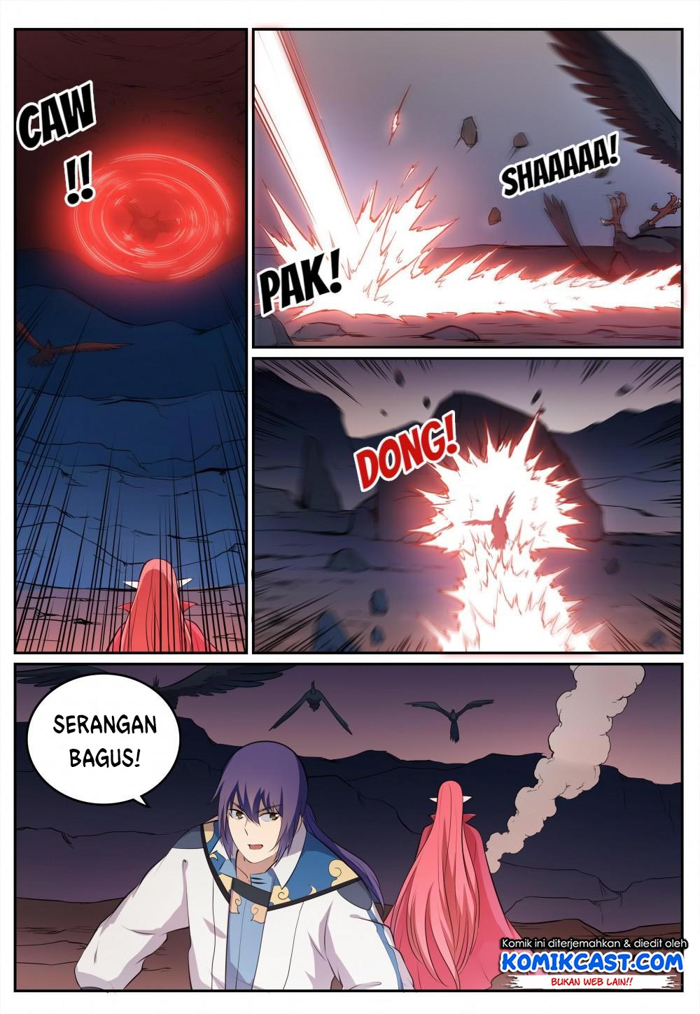 image-komik-apotheosis-chapter-284-11/18