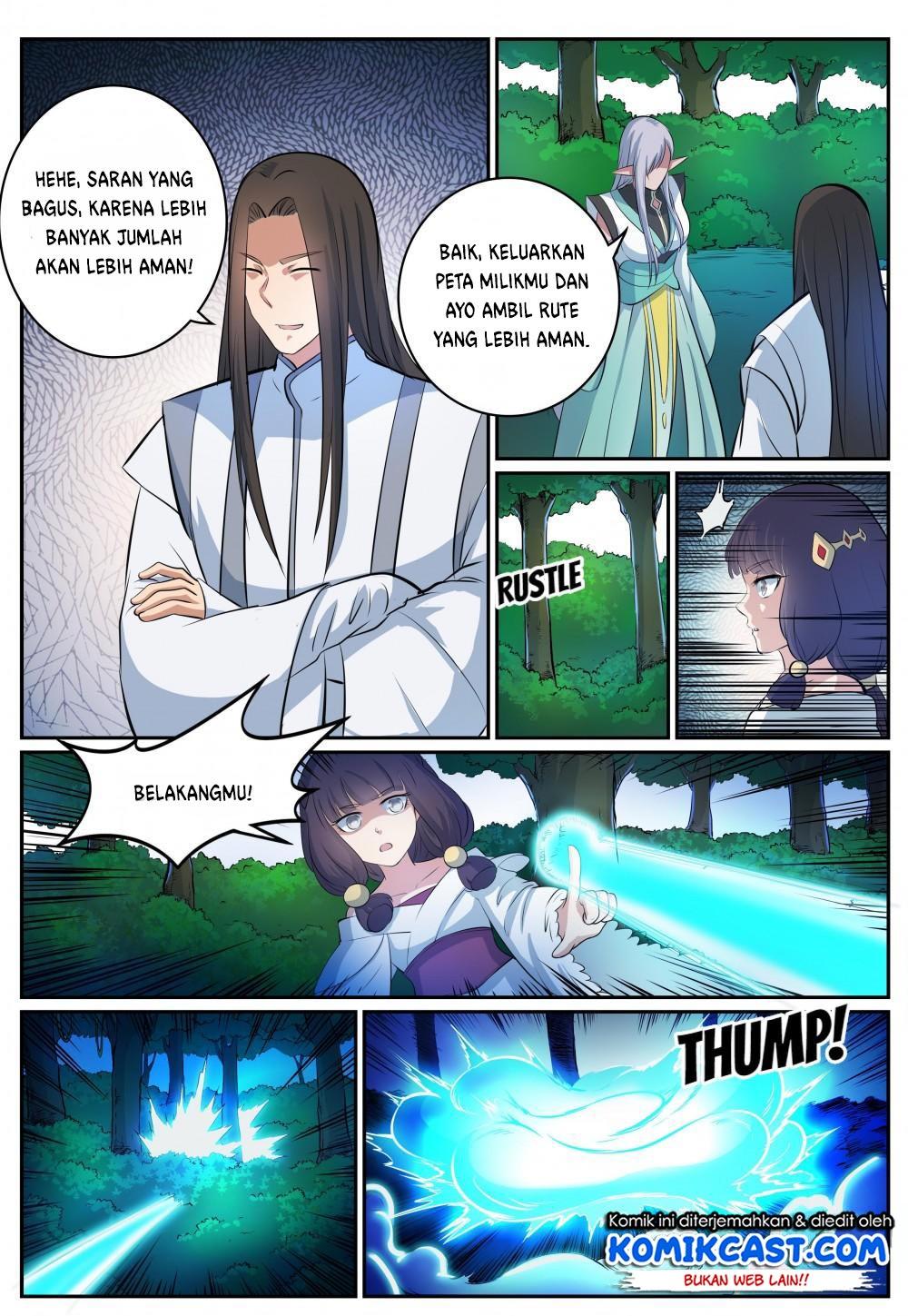 image-komik-apotheosis-chapter-286-12/16