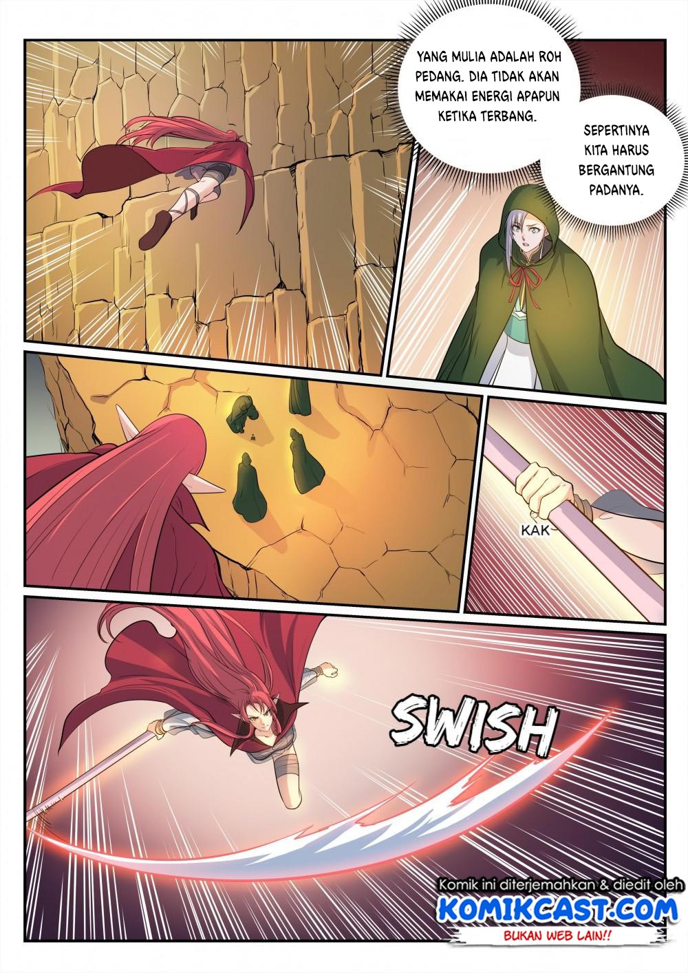 image-komik-apotheosis-chapter-287-11/18